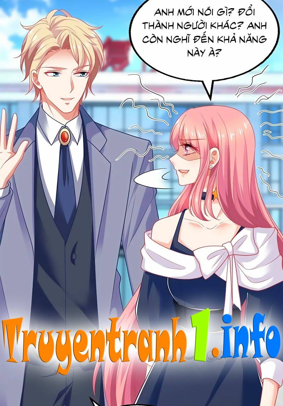 Đưa mami về nhà: Chapter 233