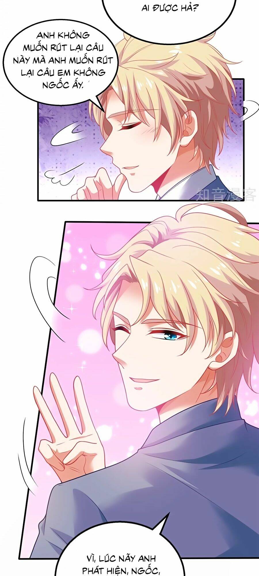 Đưa mami về nhà: Chapter 233