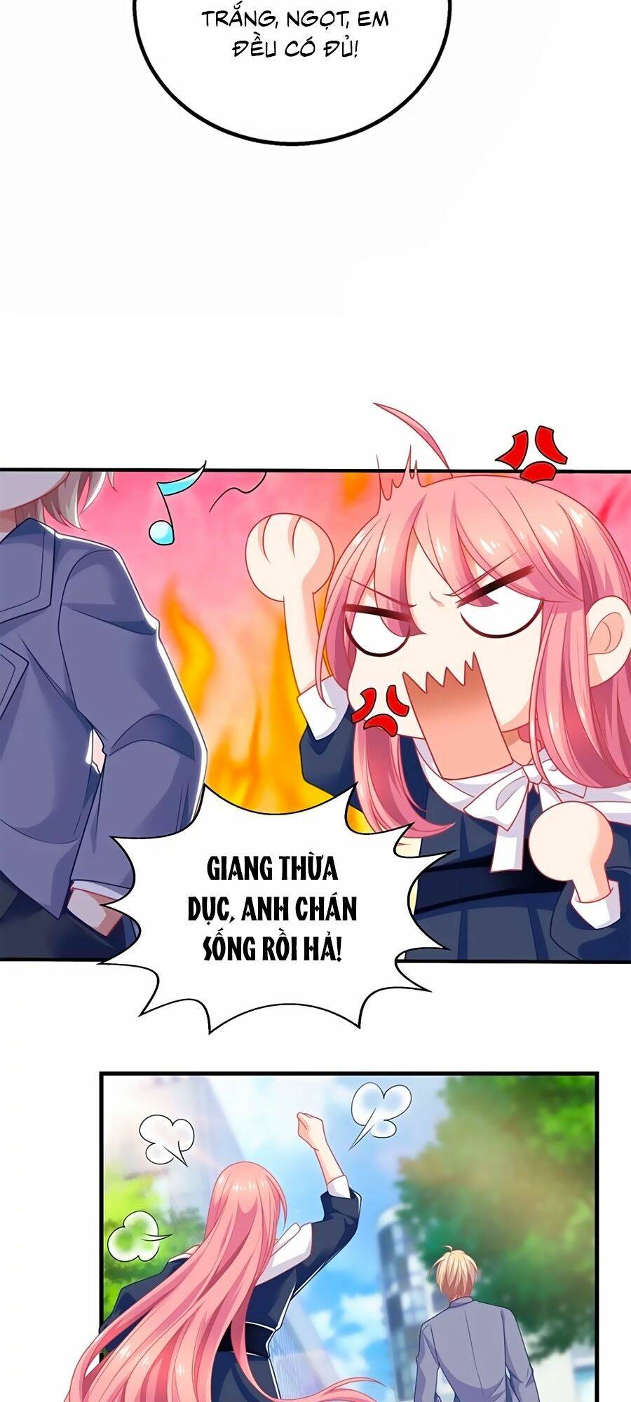 Đưa mami về nhà: Chapter 233