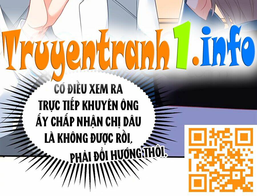 Đưa mami về nhà: Chapter 233