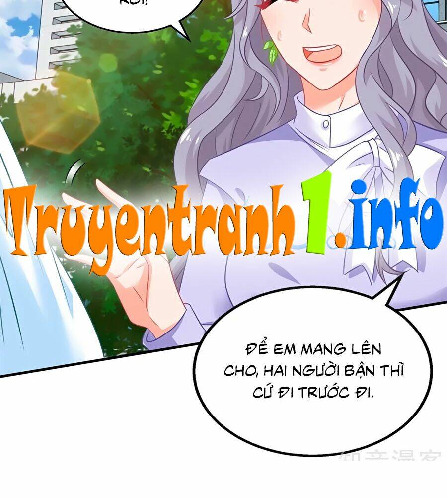 Đưa mami về nhà: Chapter 233