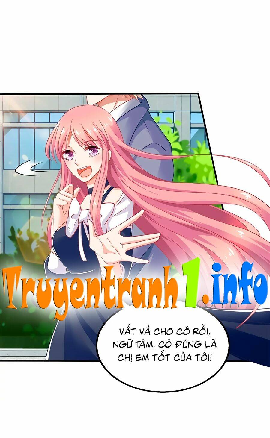 Đưa mami về nhà: Chapter 233