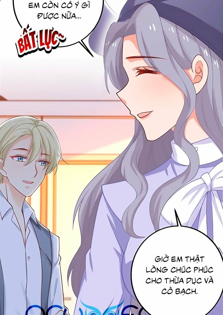 Đưa mami về nhà: Chapter 234