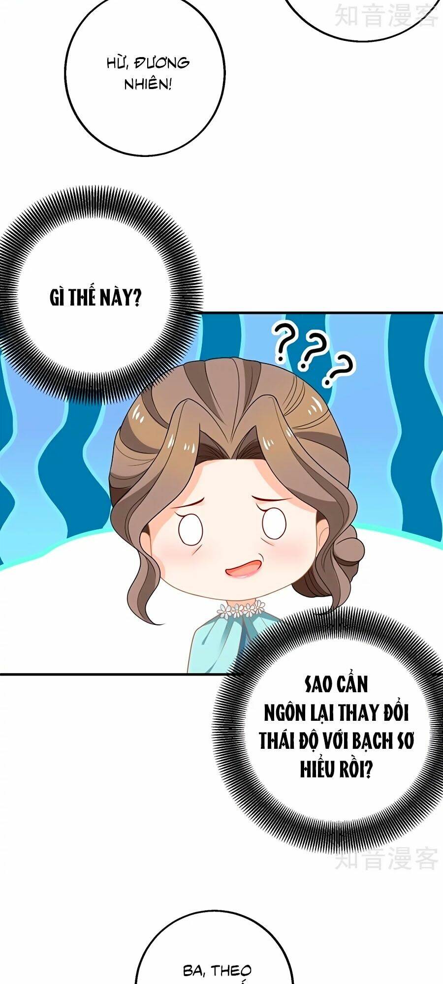 Đưa mami về nhà: Chapter 234