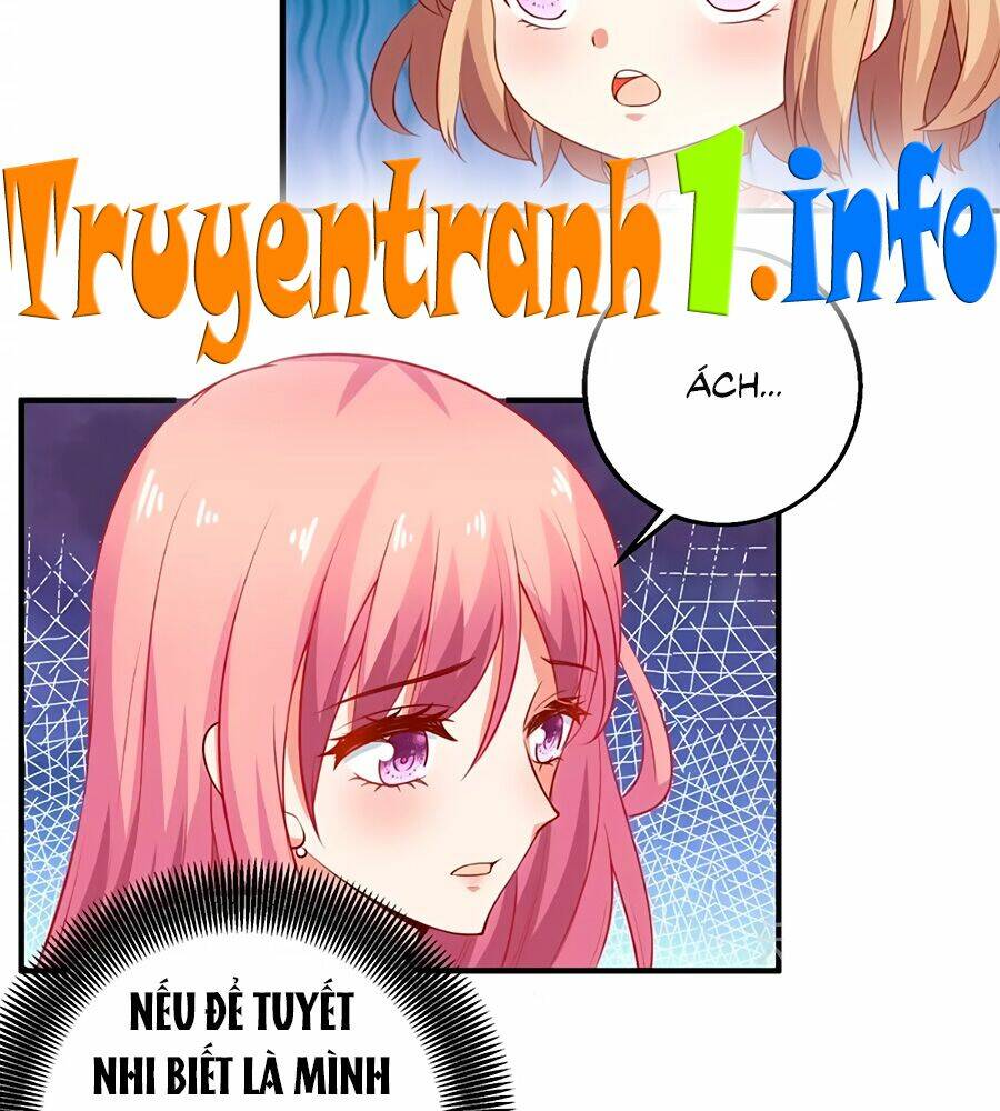 Đưa mami về nhà: Chapter 235