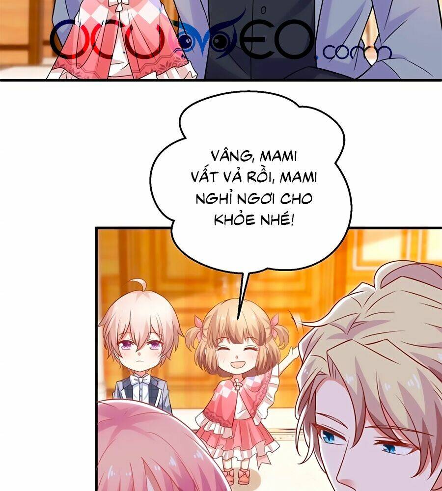 Đưa mami về nhà: Chapter 235
