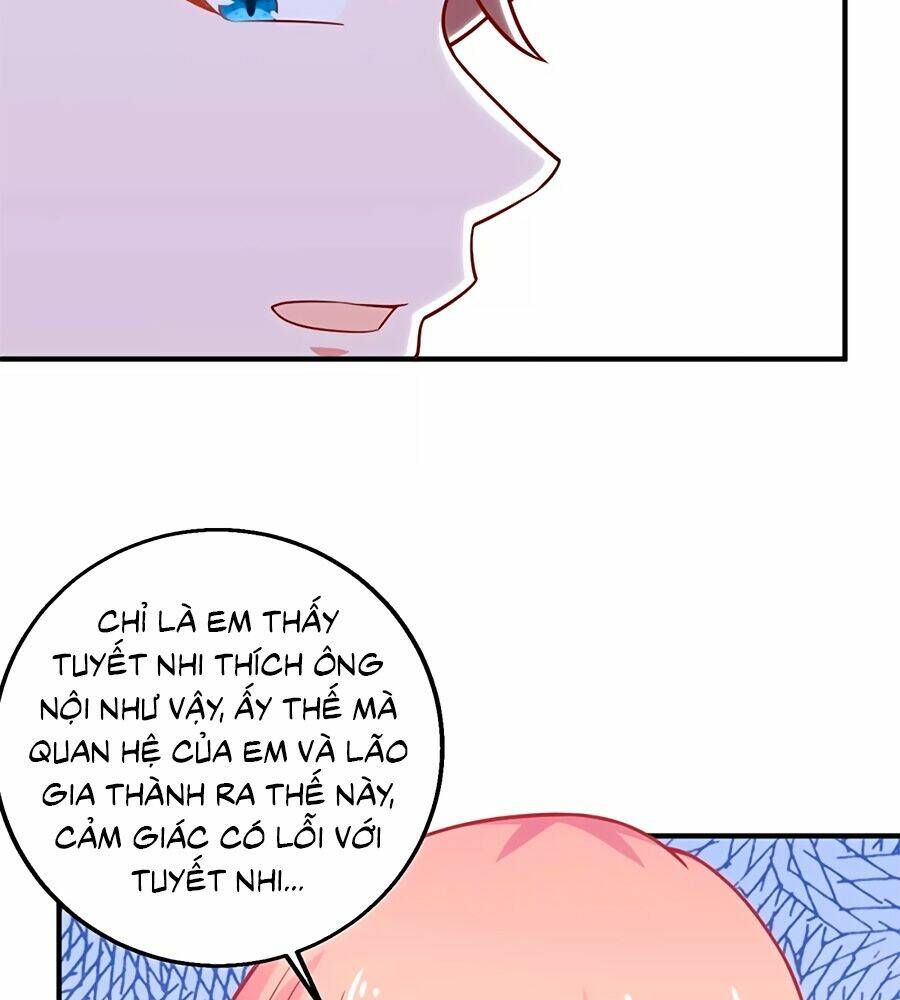 Đưa mami về nhà: Chapter 235