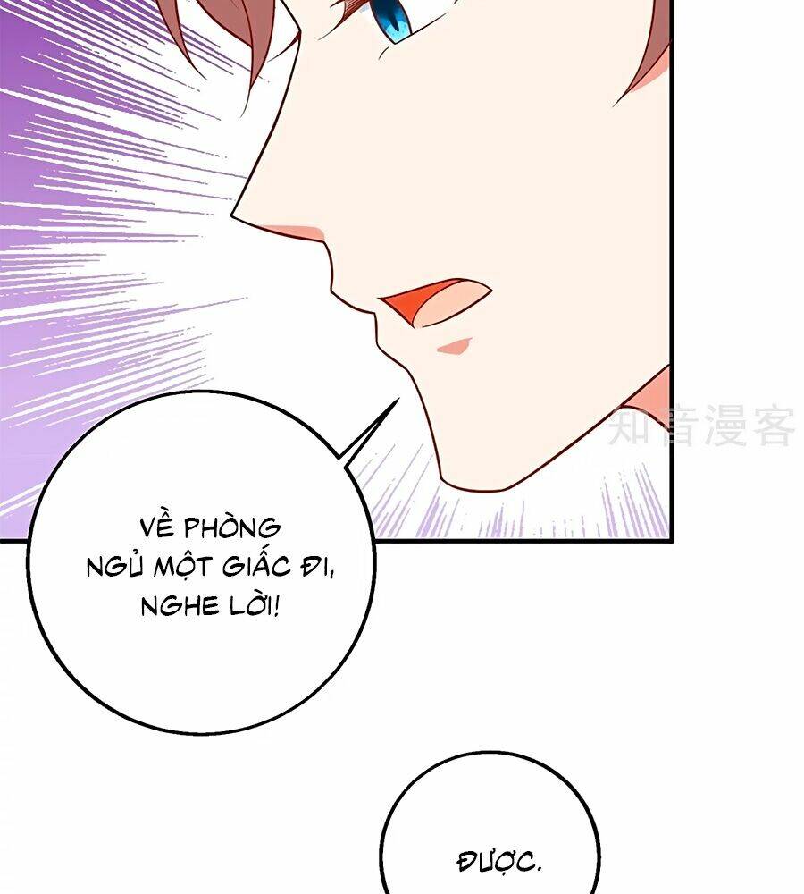 Đưa mami về nhà: Chapter 235