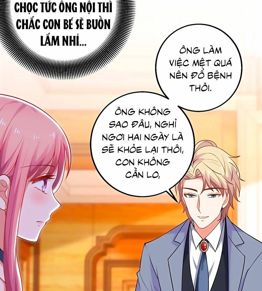 Đưa mami về nhà: Chapter 235
