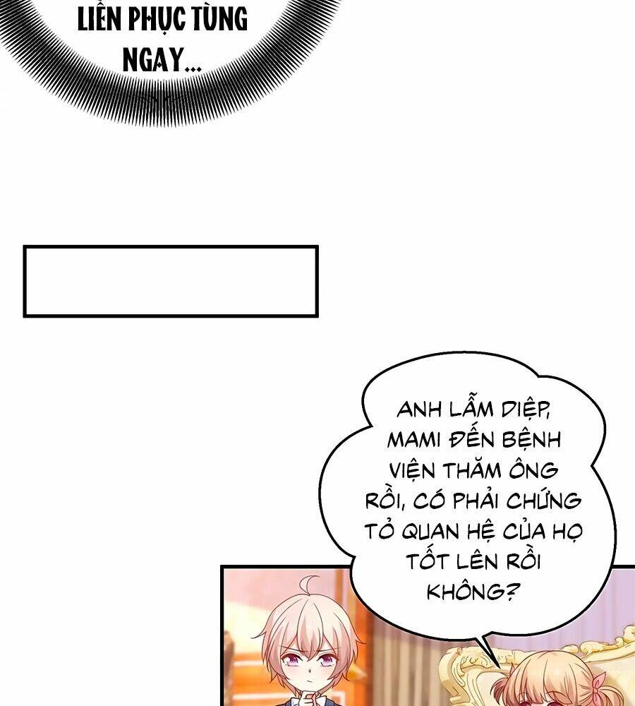 Đưa mami về nhà: Chapter 235