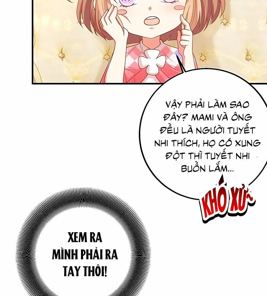 Đưa mami về nhà: Chapter 235