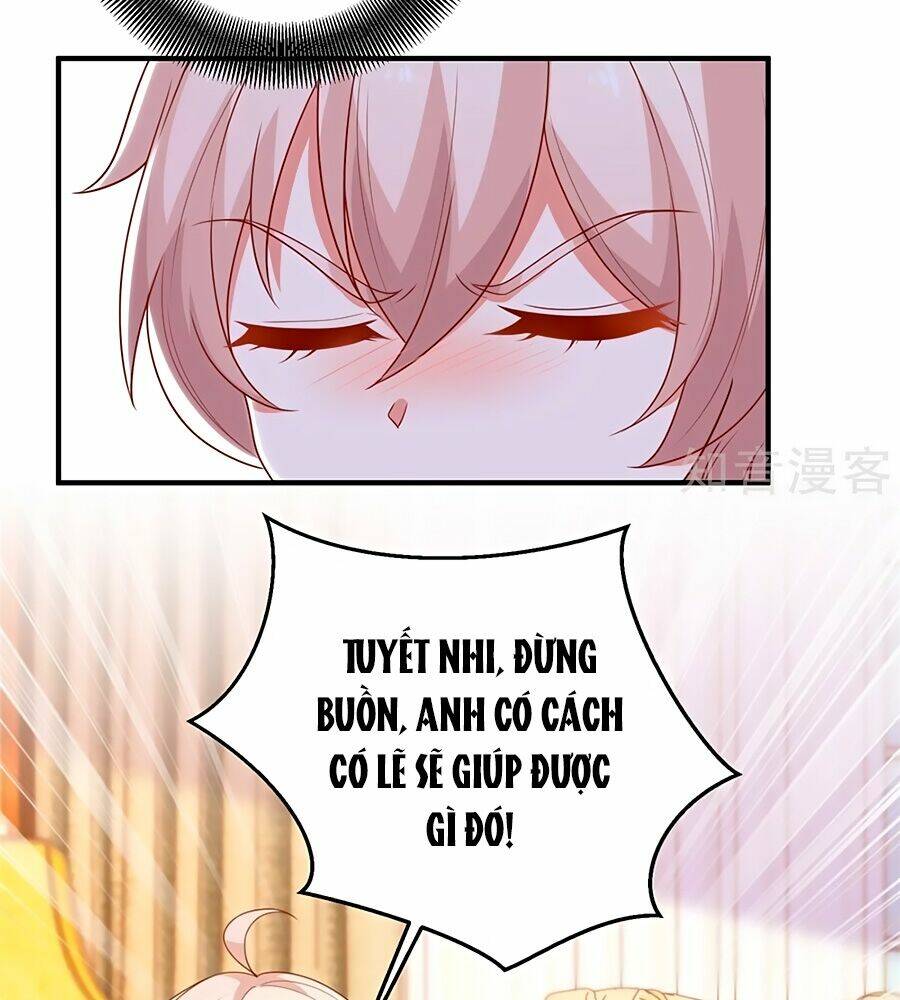Đưa mami về nhà: Chapter 235