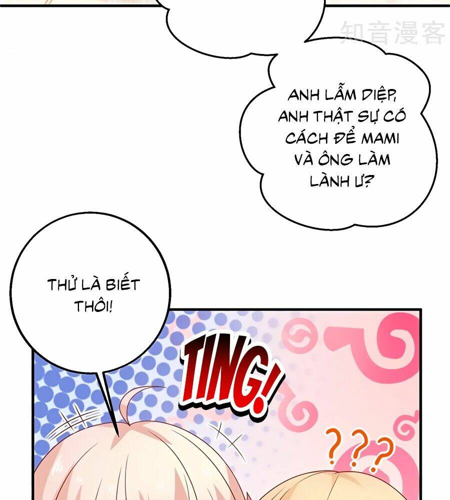 Đưa mami về nhà: Chapter 235