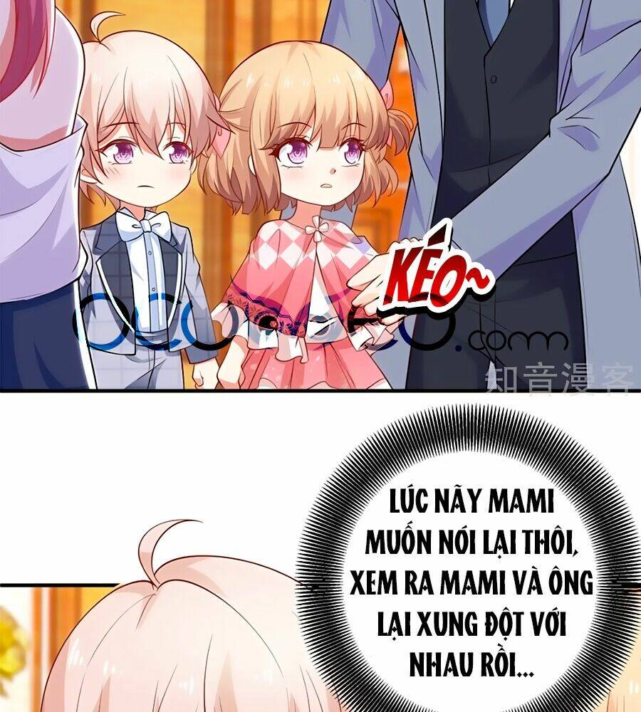 Đưa mami về nhà: Chapter 235