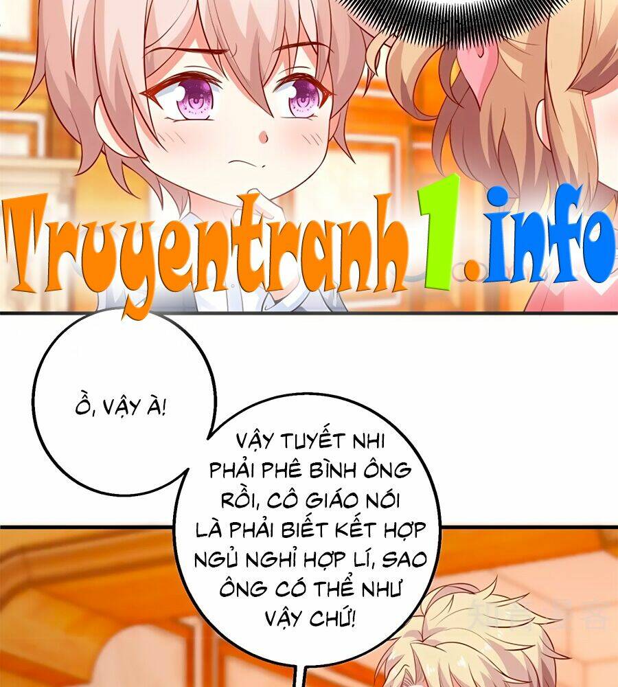 Đưa mami về nhà: Chapter 235