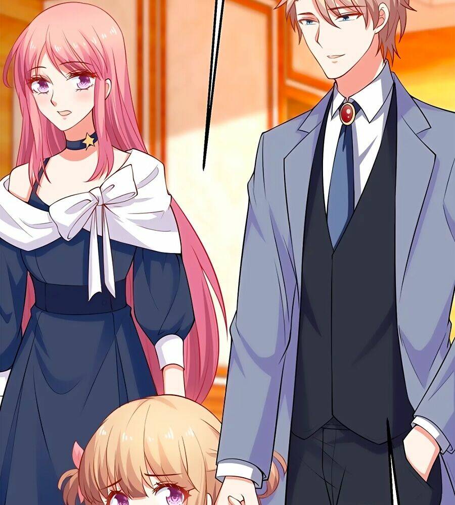 Đưa mami về nhà: Chapter 235