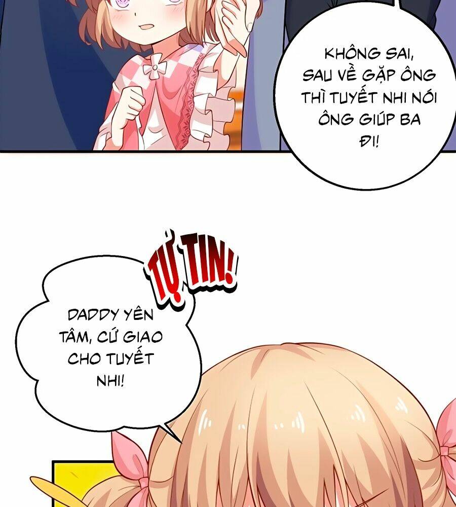 Đưa mami về nhà: Chapter 235