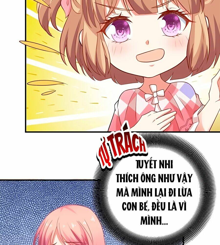 Đưa mami về nhà: Chapter 235