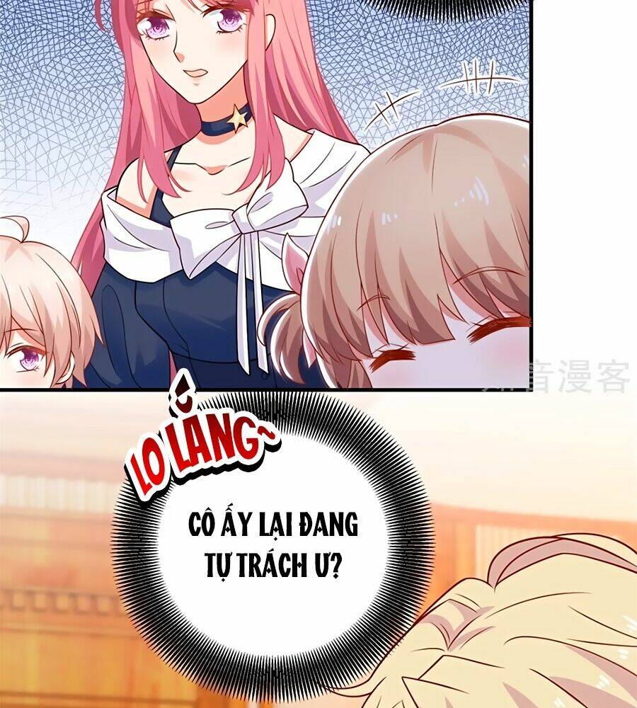 Đưa mami về nhà: Chapter 235