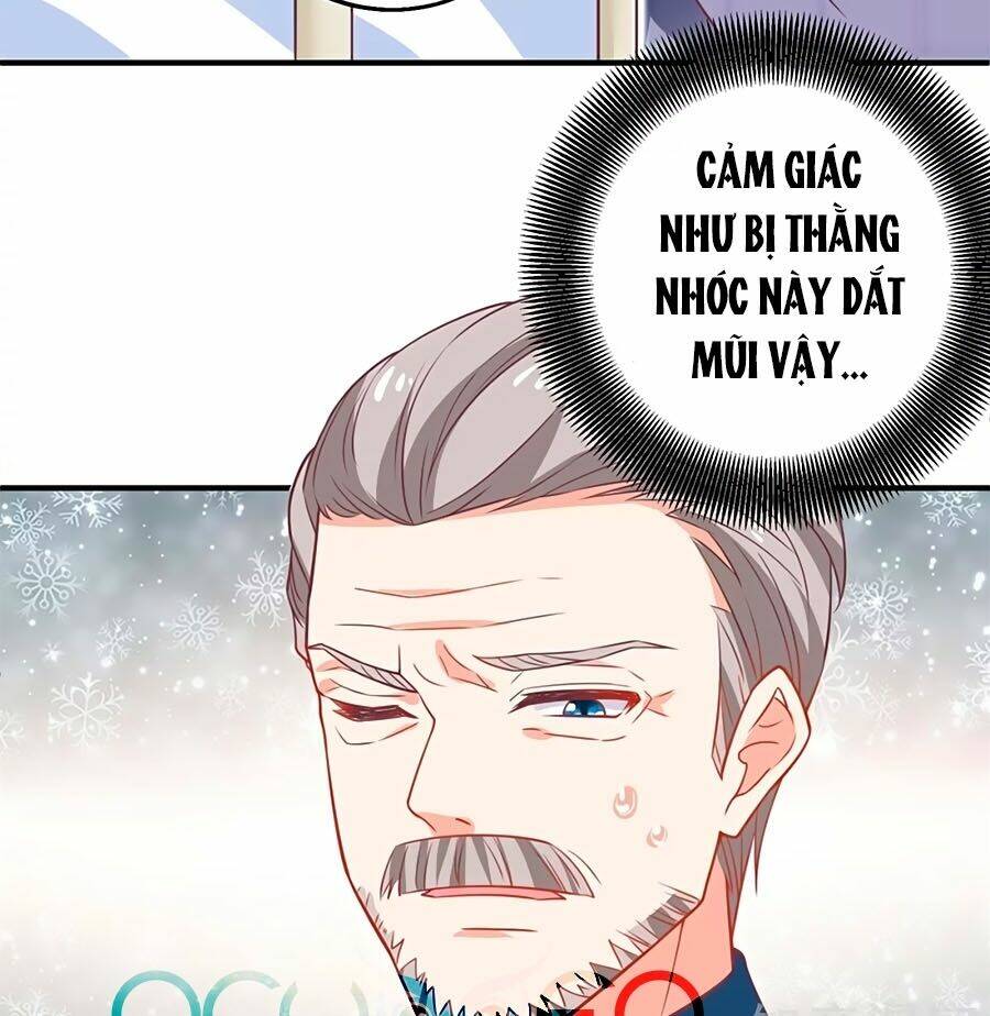 Đưa mami về nhà: Chapter 237