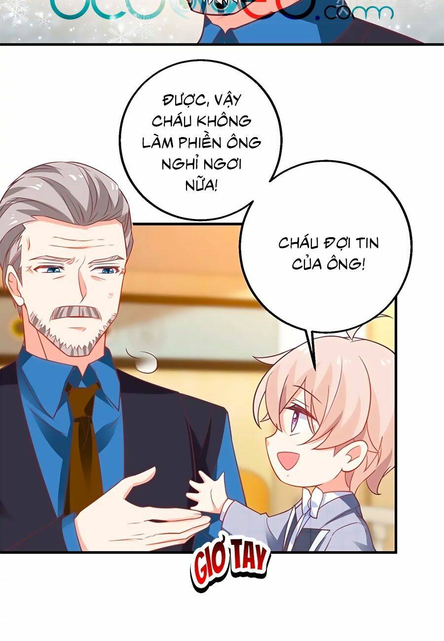 Đưa mami về nhà: Chapter 237