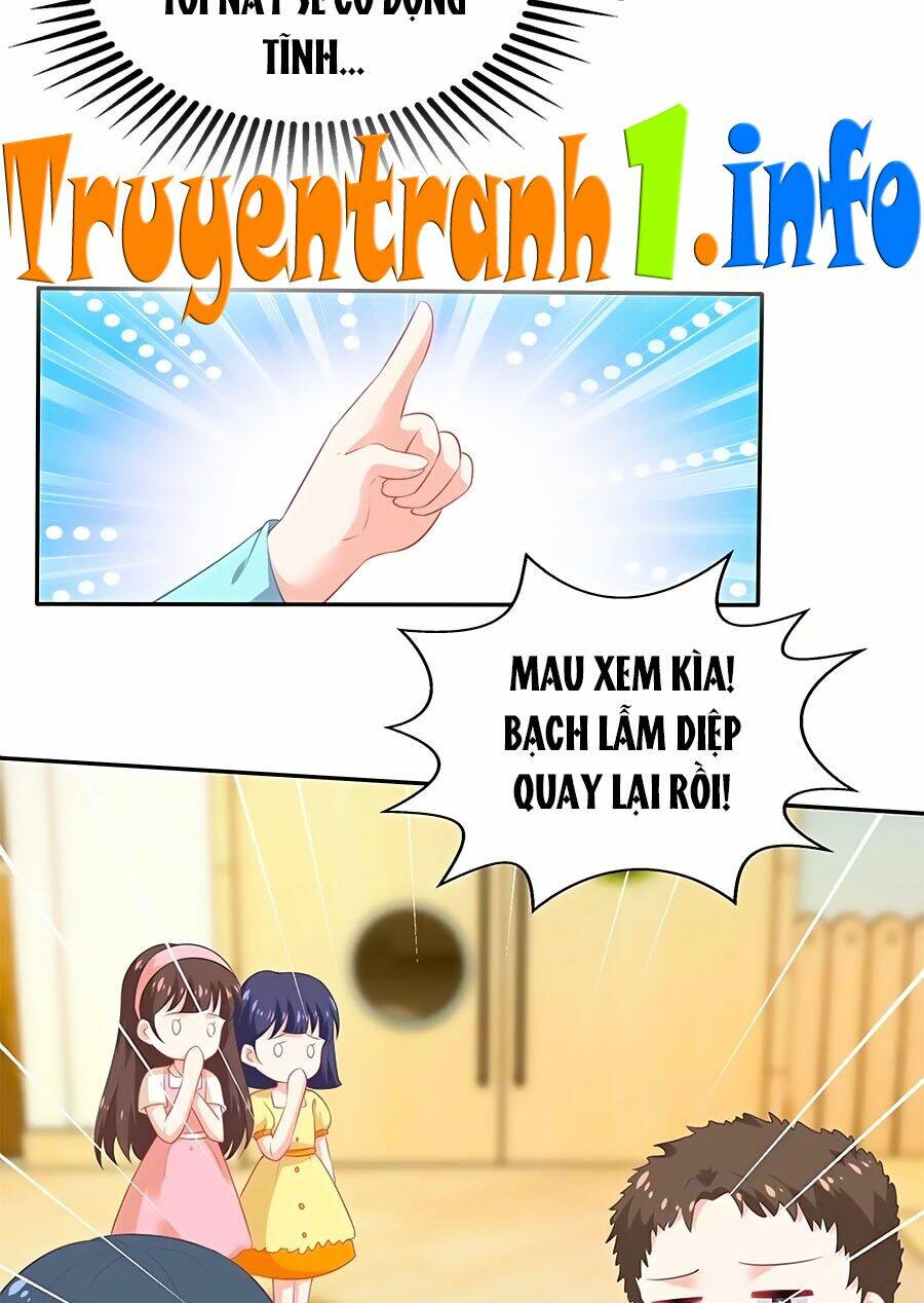 Đưa mami về nhà: Chapter 238
