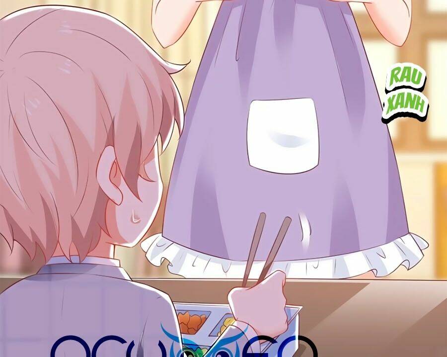 Đưa mami về nhà: Chapter 238