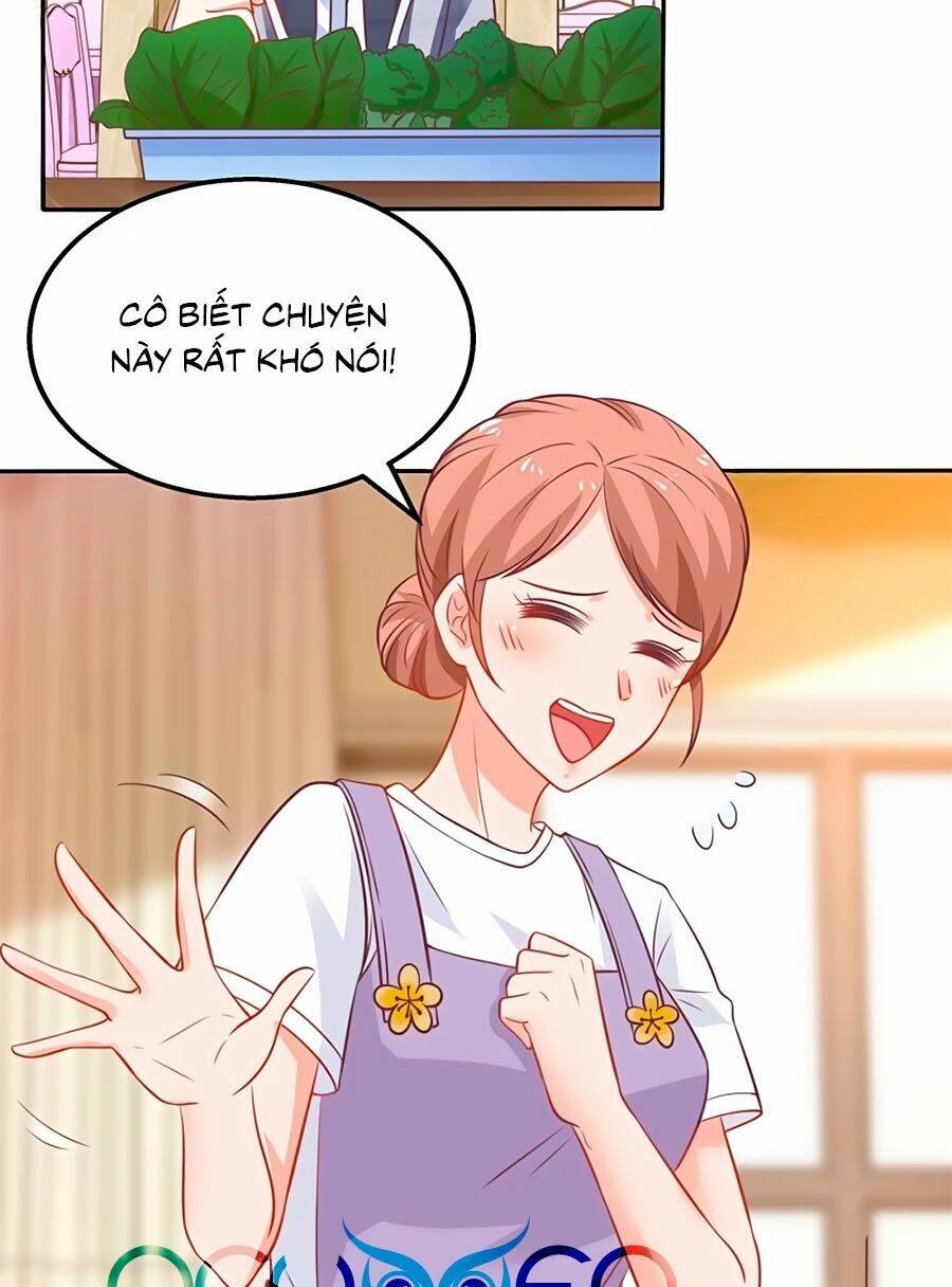 Đưa mami về nhà: Chapter 238