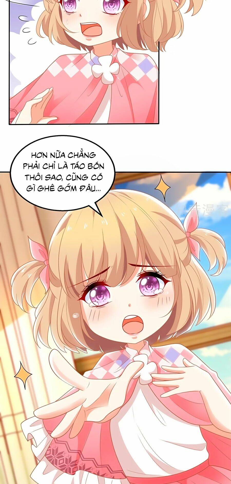 Đưa mami về nhà: Chapter 238