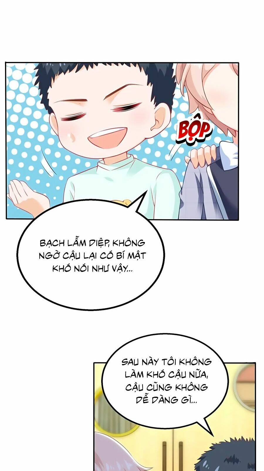 Đưa mami về nhà: Chapter 238
