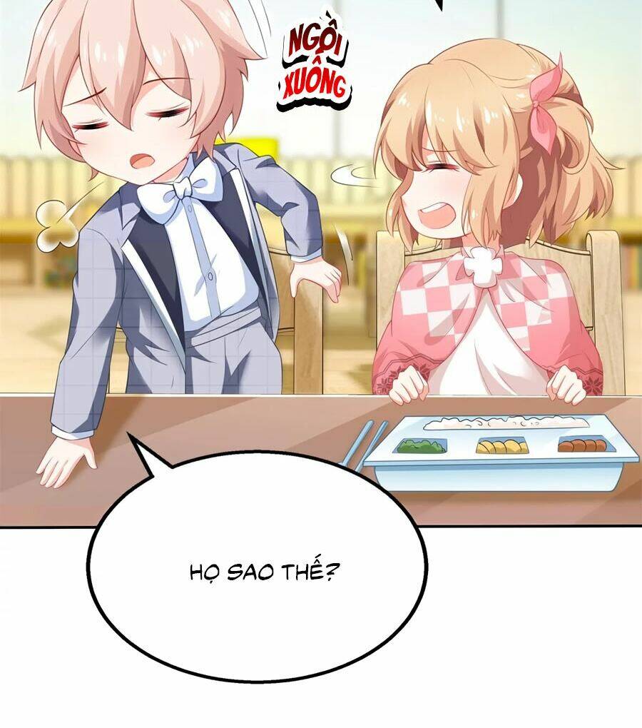 Đưa mami về nhà: Chapter 238