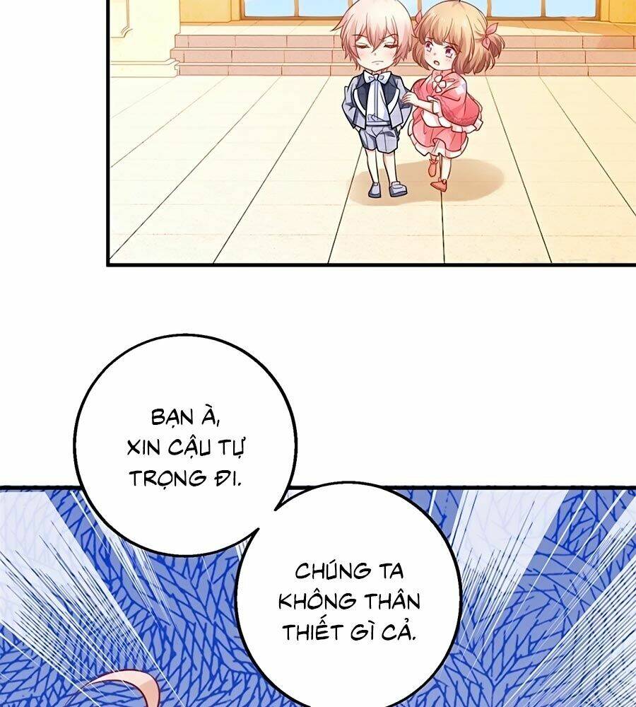Đưa mami về nhà: Chapter 239