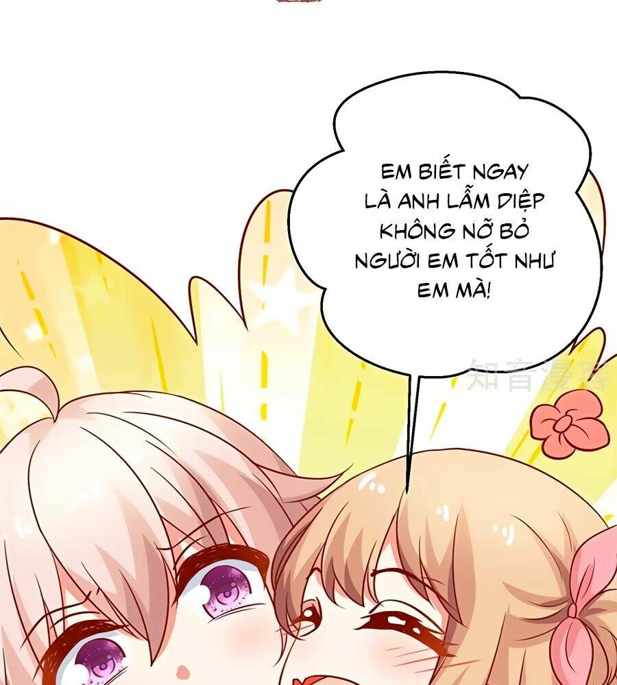 Đưa mami về nhà: Chapter 239