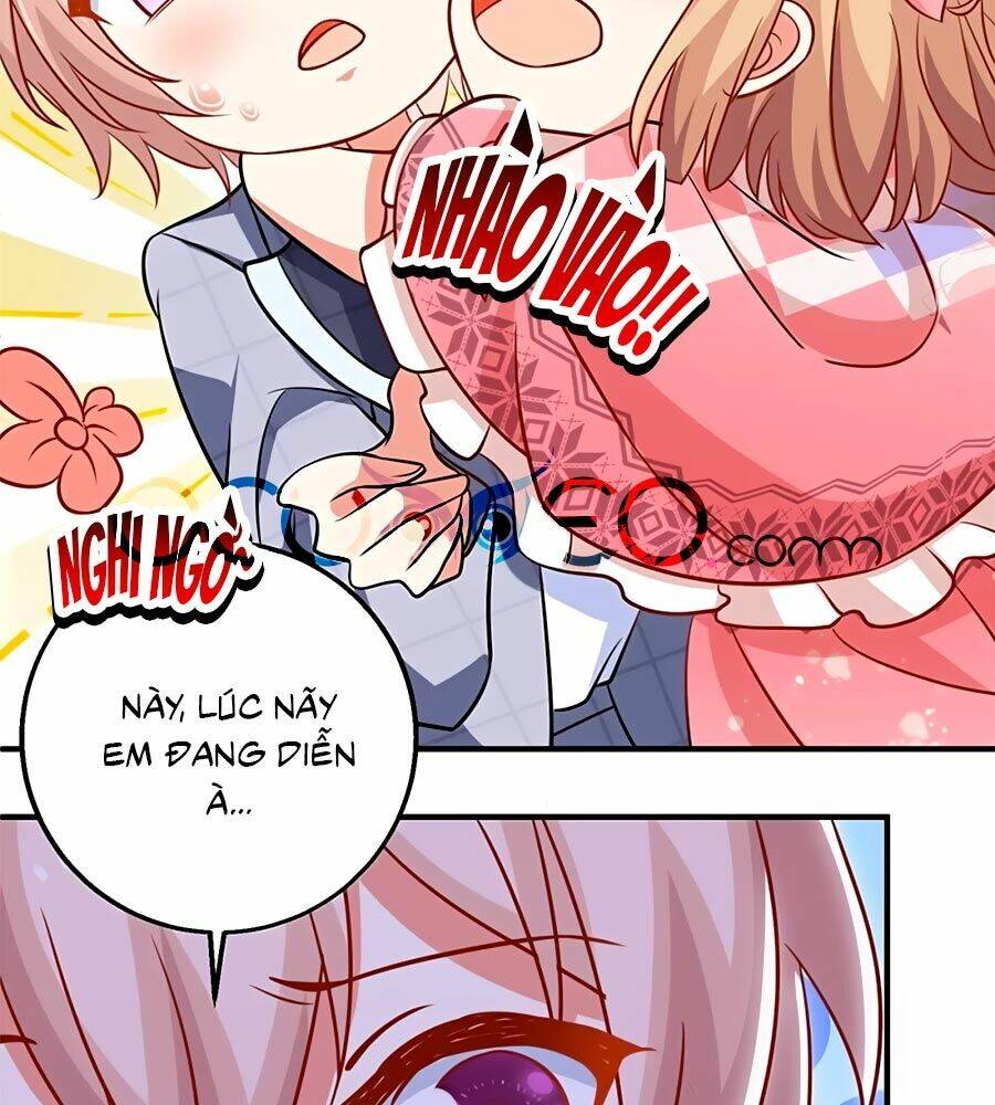Đưa mami về nhà: Chapter 239