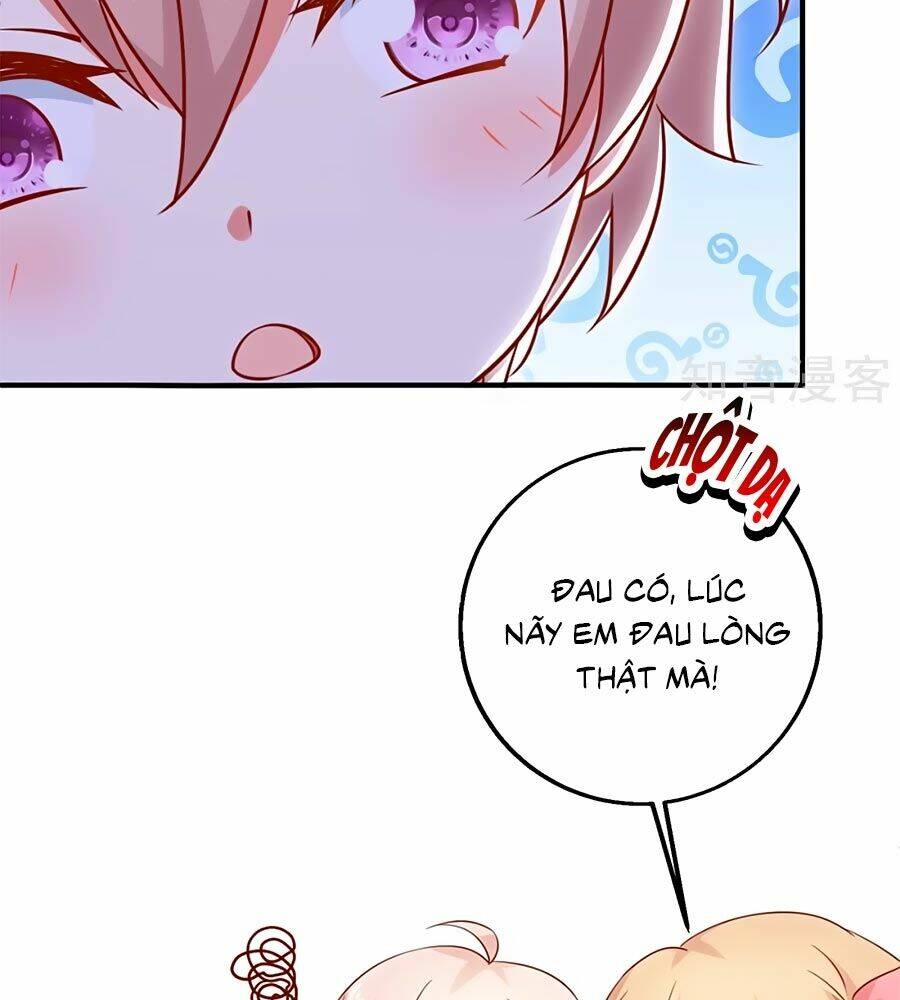 Đưa mami về nhà: Chapter 239