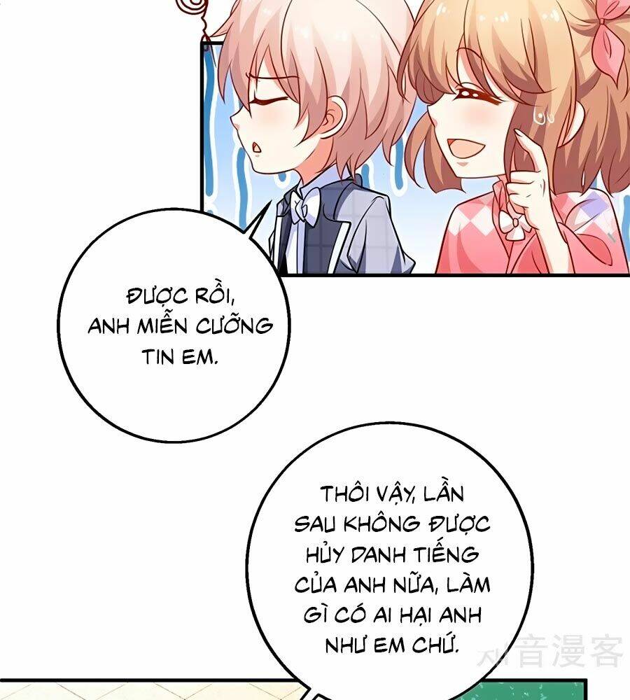Đưa mami về nhà: Chapter 239