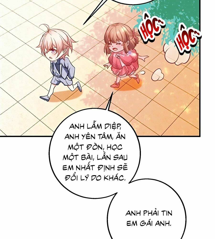 Đưa mami về nhà: Chapter 239