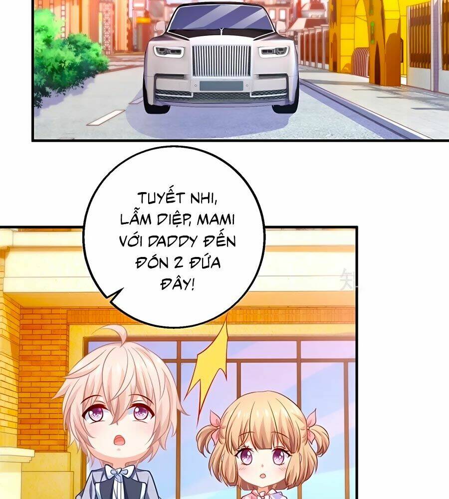 Đưa mami về nhà: Chapter 239