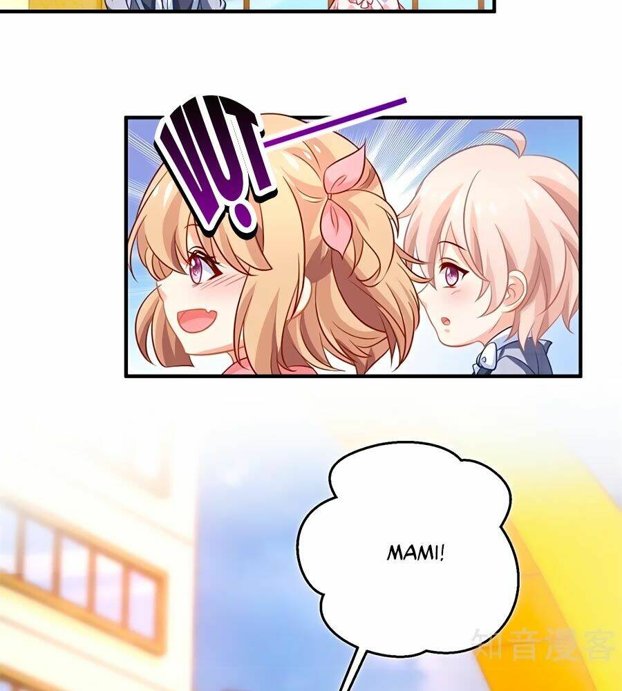 Đưa mami về nhà: Chapter 239
