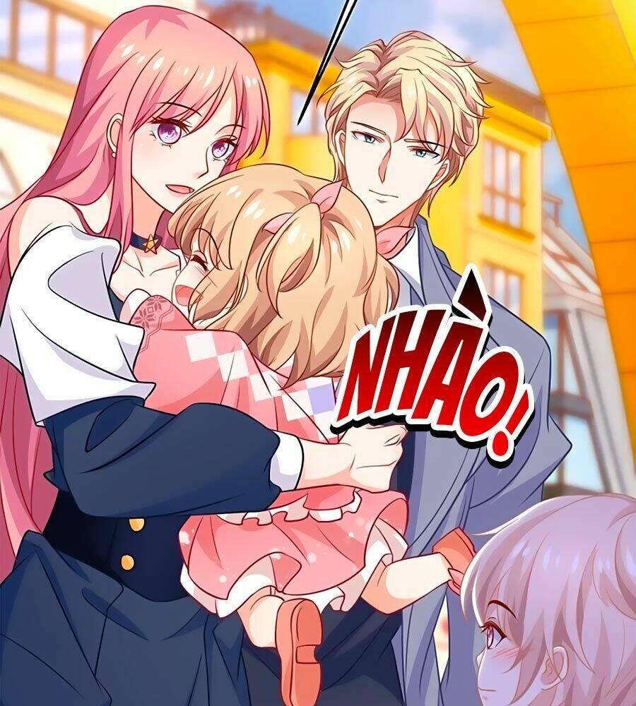 Đưa mami về nhà: Chapter 239