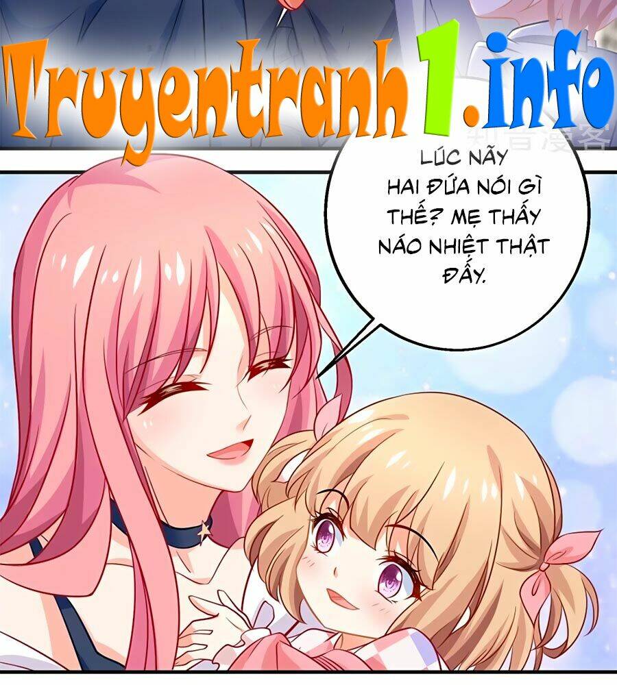 Đưa mami về nhà: Chapter 239