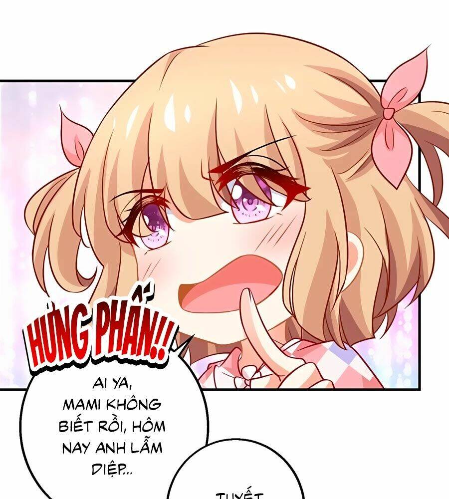 Đưa mami về nhà: Chapter 239