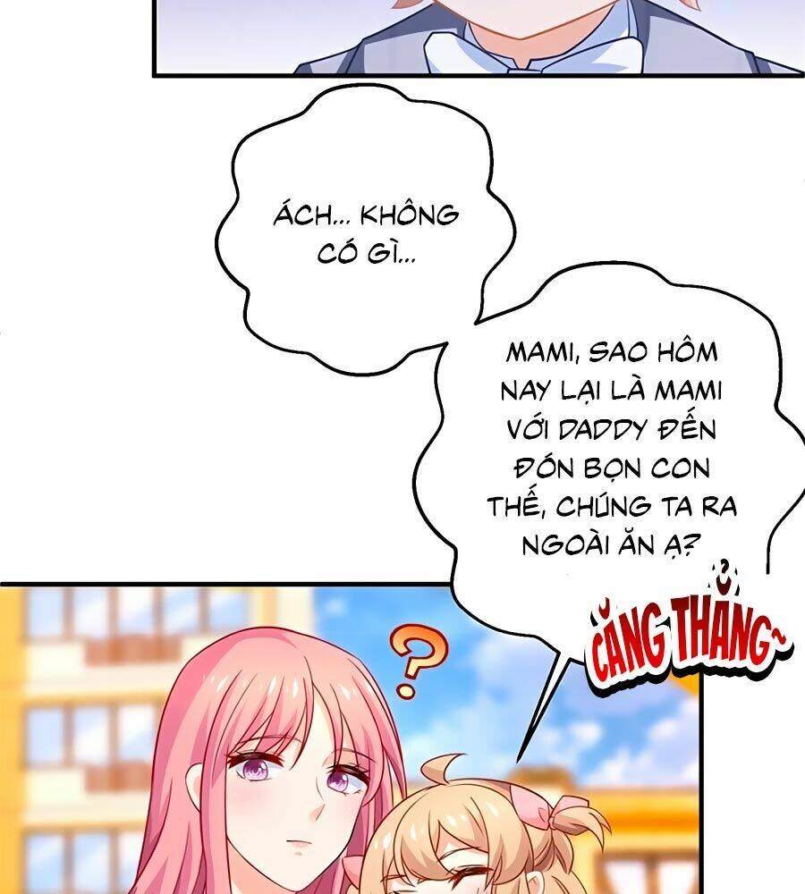 Đưa mami về nhà: Chapter 239