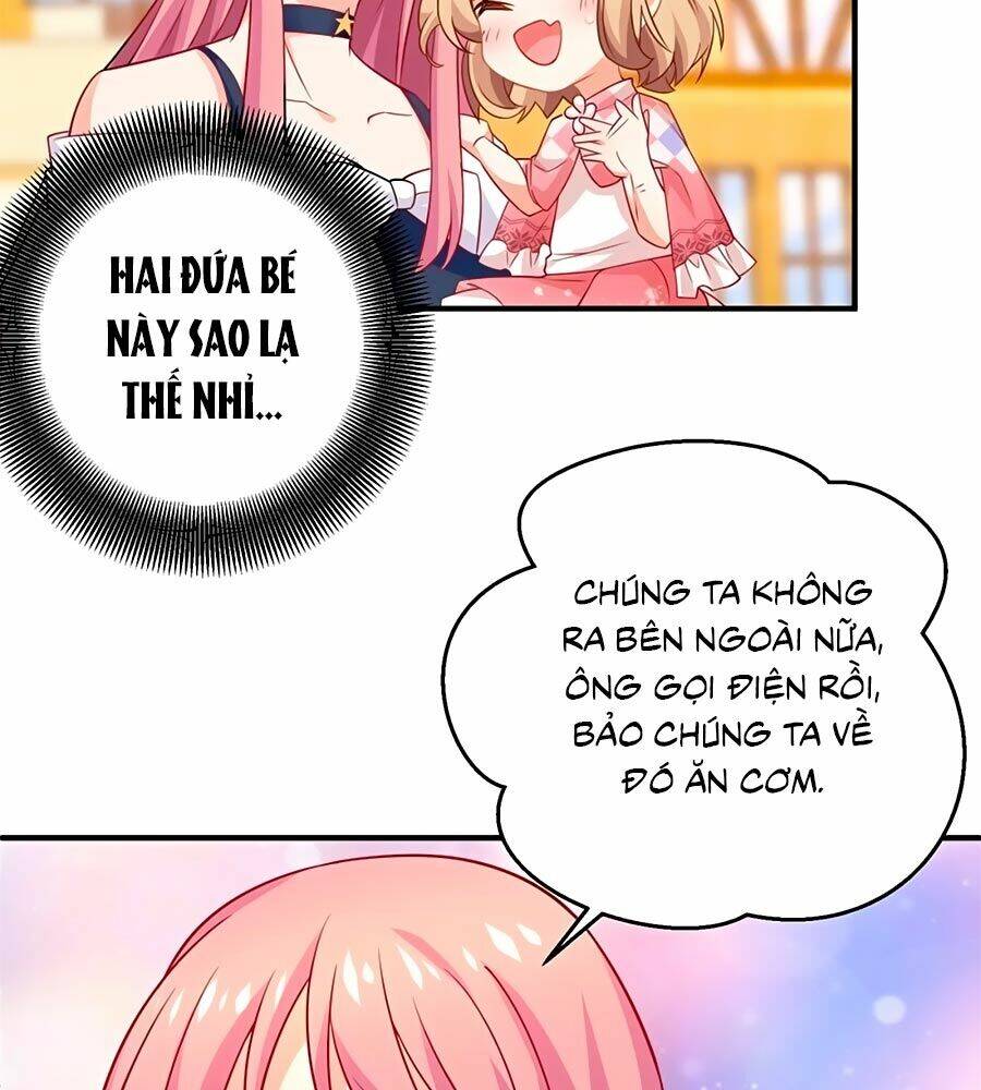 Đưa mami về nhà: Chapter 239