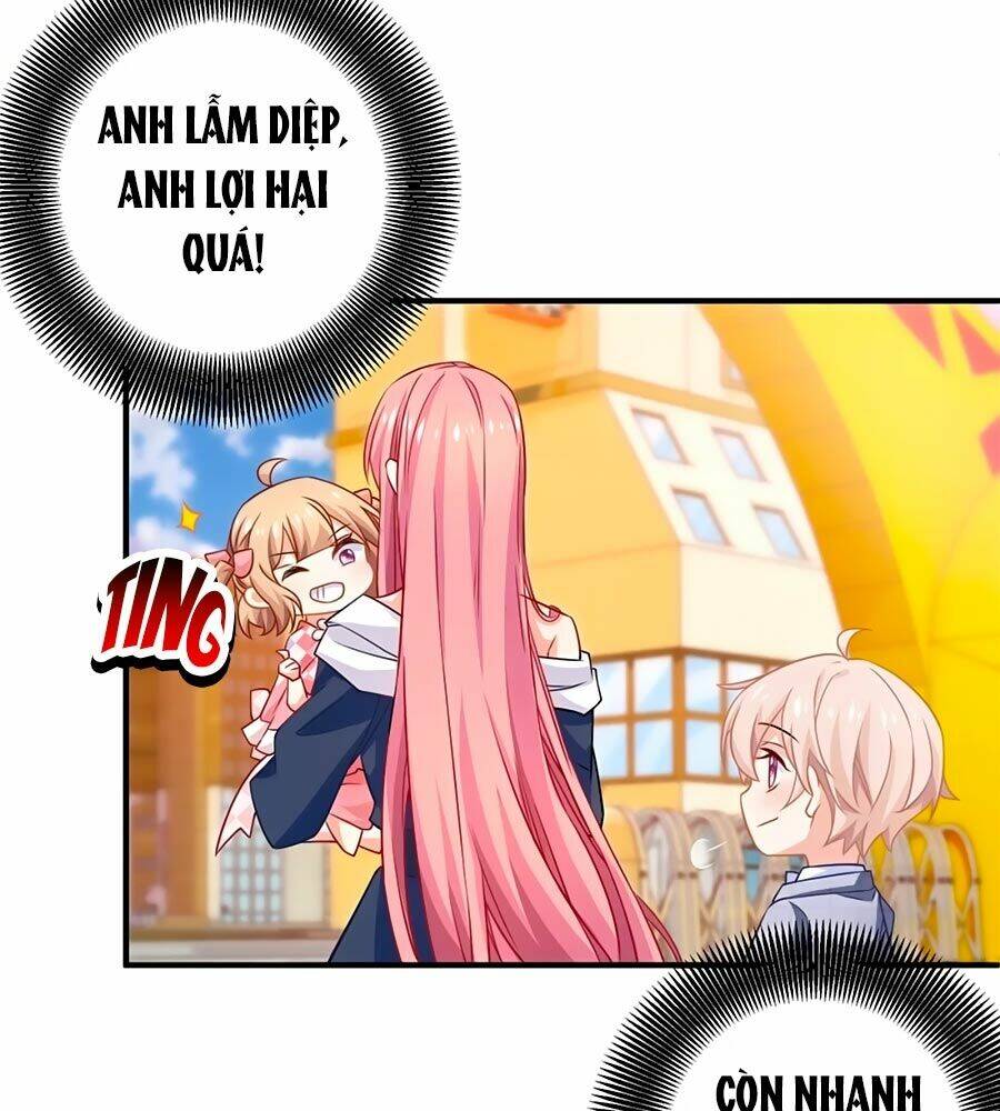 Đưa mami về nhà: Chapter 239
