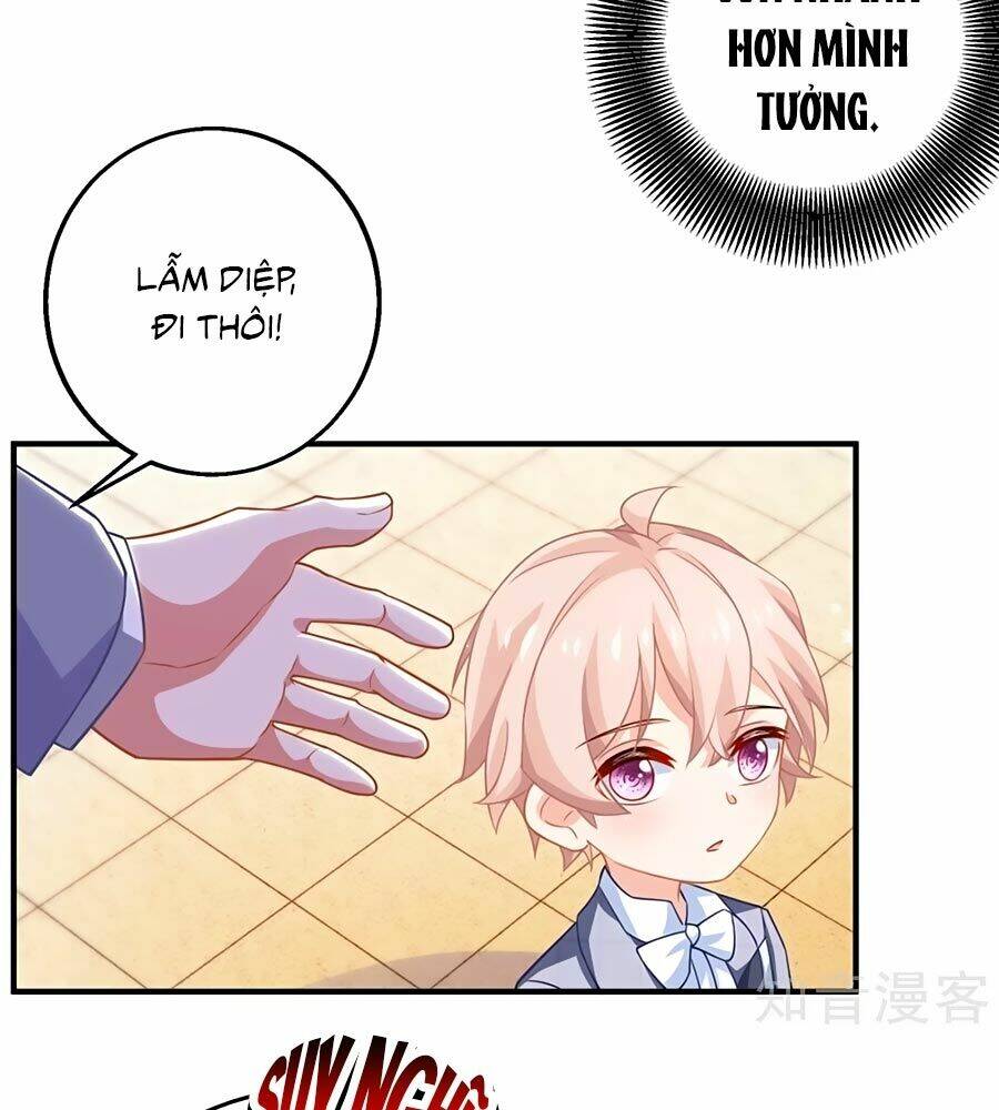 Đưa mami về nhà: Chapter 239