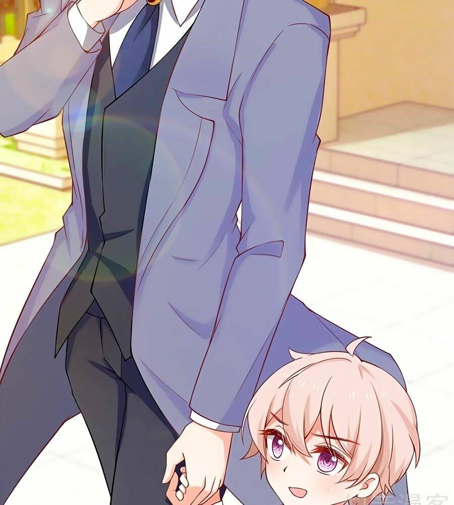 Đưa mami về nhà: Chapter 239