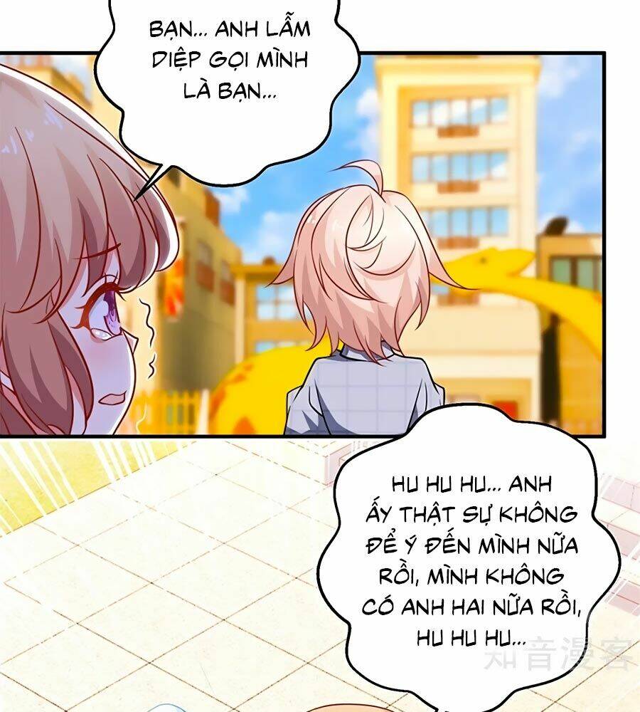 Đưa mami về nhà: Chapter 239