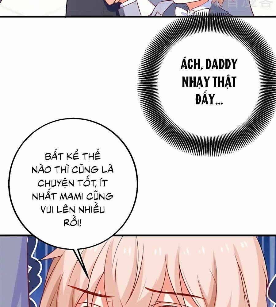 Đưa mami về nhà: Chapter 239