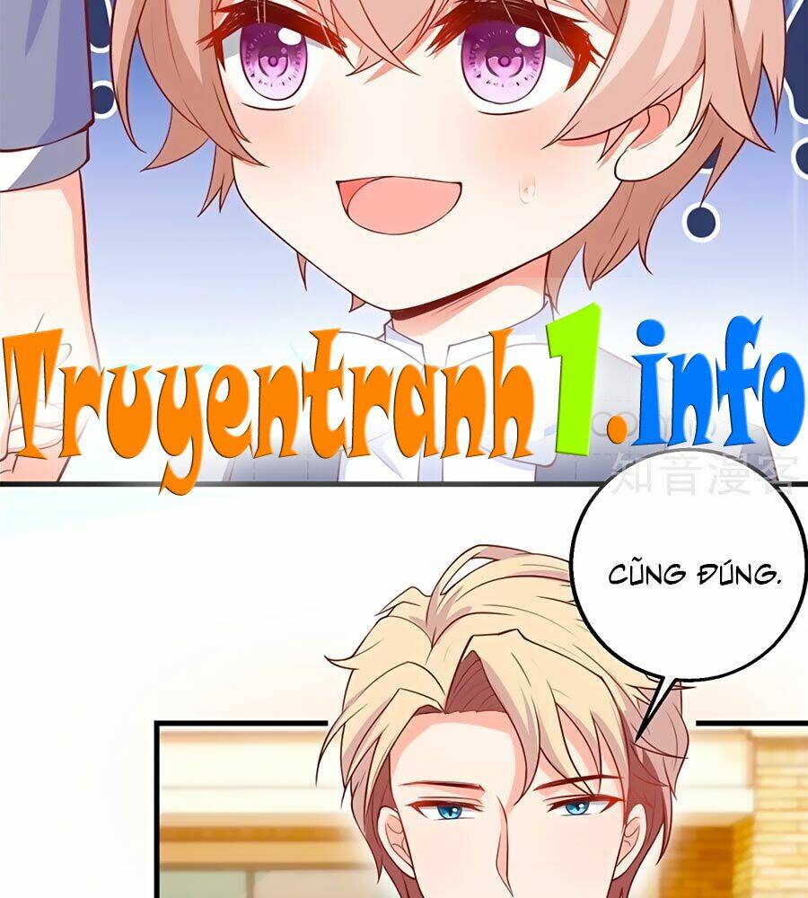 Đưa mami về nhà: Chapter 239